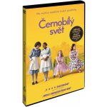 černobílý svět DVD – Sleviste.cz