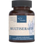 Serafin Multiserafin s vitamínem D 90 kapslí – Hledejceny.cz