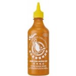 Flying Goose Žlutá Sriracha Pálivá 455 ml – Zboží Dáma