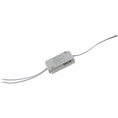 LED driver 8–24 W, 280 mA – Hledejceny.cz