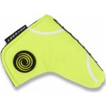 Callaway Odyssey Tennis Headcover na putter žlutý – Hledejceny.cz