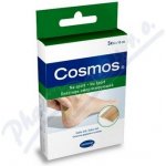 Cosmos Náplast na sport 6 x 10 cm 5 ks – Zboží Mobilmania