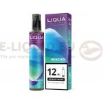Ritchy Liqua Mix&Go Menthol 12 ml – Hledejceny.cz
