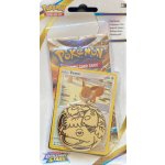 Pokémon TCG Brilliant Stars Checklane Blister Eevee – Hledejceny.cz