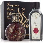 Ashleigh & Burwood Malá katalytická lampa Dragon's eye s vůní Moroccan Spice 250 ml – Zbozi.Blesk.cz