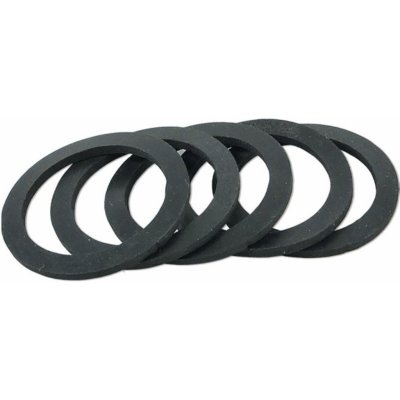 Nývlt Těsnění pryžové pro vodovodní šroubení 5/4", 56 x 44 x 2 mm (1 ks) CH1/123 – Hledejceny.cz