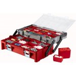 Keter Cantilever Pro 22 17185073 (237004) černý – Sleviste.cz