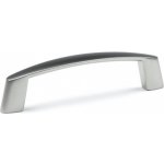 Tulip Nomina 96 mm chrom matný – Sleviste.cz