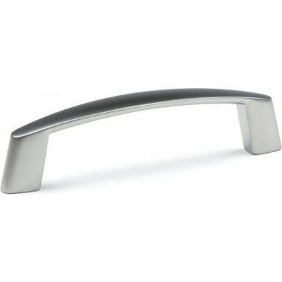 Tulip Nomina 96 mm chrom matný – Sleviste.cz