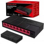 Mercusys MS108G – Zboží Živě