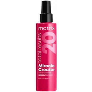 Matrix Total Results Miracle multifunkční péče na vlasy 200 ml