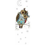 Záložka MPKO514 BUG ART KIUB – Zboží Dáma