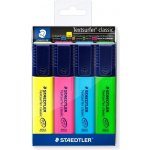 Staedtler 364 4 ks – Zboží Dáma