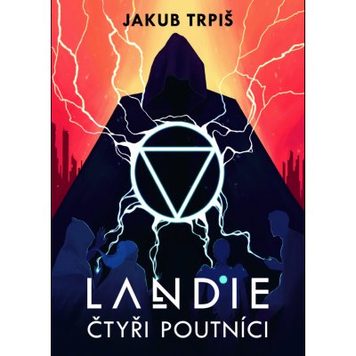 Landie - Čtyři poutníci