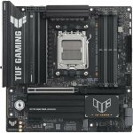 Asus TUF Gaming B850M-PLUS WIFI7 90MB1MU0-M0EAY0 – Zboží Mobilmania
