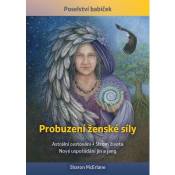 Probuzení ženské síly - Sharon McErlane