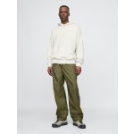 GAP kalhoty Baggy Parachute Unisex Zelená – Zbozi.Blesk.cz