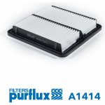 Vzduchový filtr PURFLUX A1414 – Sleviste.cz