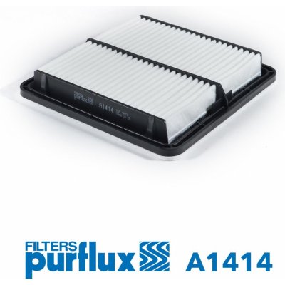 Vzduchový filtr PURFLUX A1414 – Sleviste.cz