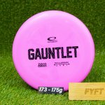 GAUNTLET - Zero Medium (Latitude64) Růžová – Zboží Dáma