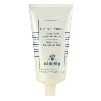 Sisley Confort Extreme Corps Tělové mléko 150 ml