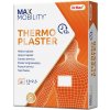 Náplast Dr.Max Thermoplaster Náplast s hřejivým účinkem 6 náplastí 13 x 9,5 cm