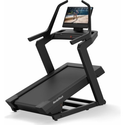 NordicTrack Incline Trainer X24 – Zboží Dáma