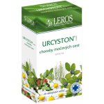 Leros Urcyston Planta por.spc. sáčky 20 x 1,5 g – Zboží Mobilmania