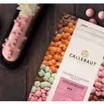 Callebaut Jahodová 250 g – Hledejceny.cz