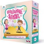 Bublinové blbiny – Zbozi.Blesk.cz