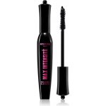 Bourjois Řasenka Paris MAX Intensité 1 Intense Black 12 ml – Zboží Mobilmania