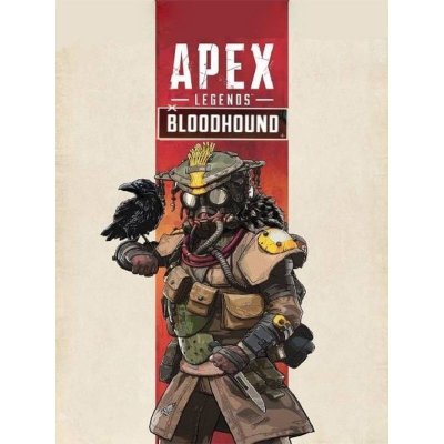 APEX Legends (Bloodhound Edition) – Zbozi.Blesk.cz