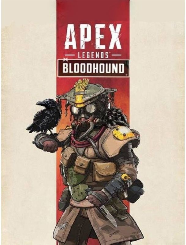 APEX Legends (Bloodhound Edition)