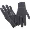 Rybářská kšiltovka, čepice, rukavice Simms Rukavice Kispiox Glove Black