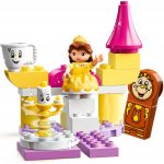 LEGO® DUPLO® Disney Princess 10960 Kráska na plese – Hledejceny.cz