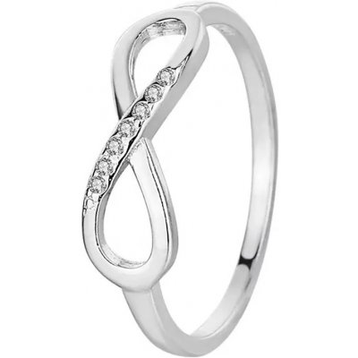 Mabell Dámský stříbrný prsten SHEILA CZ221YJJZ040 51C45 – Zboží Mobilmania