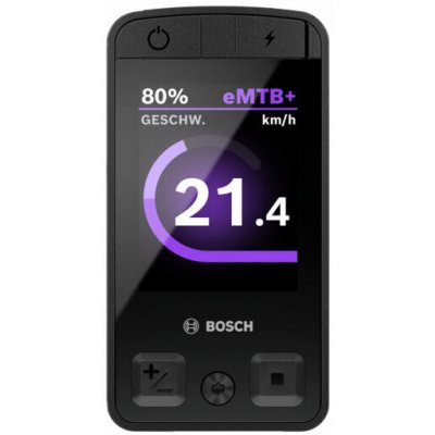 Display Bosch Kiox 400C – Sleviste.cz