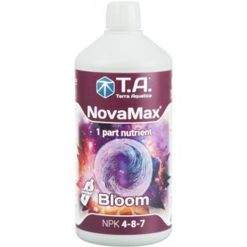 Terra Aquatica NovaMax Bloom 1 l