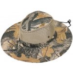 Amparo Miranda Klobouk Adventure AK656 Kamuflage hnědá – Sleviste.cz
