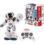 MaDe Robot Zigybot James špion 20 funkcí – Zboží Dáma