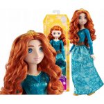 Disney PRINCESS Princezna Merida – Zbozi.Blesk.cz