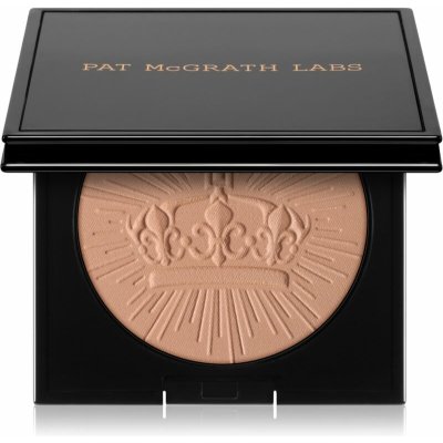 Pat McGrath Skin Fetish Bronzer s matným efektem Naked Desire 9,5 g – Hledejceny.cz