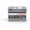 Bosch S5A 12V 70Ah 780A 0 092 S5A 080