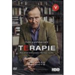Terapie - 1. série DVD – Hledejceny.cz