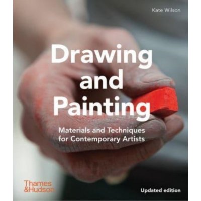 Drawing and Painting - Kate Wilson