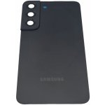 Kryt Samsung Galaxy S22 zadní černý – Zboží Živě