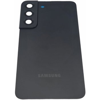 Kryt Samsung Galaxy S22 zadní černý