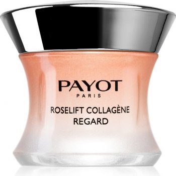 Payot Roselift Collagen Regard oční liftingová péče 15 ml