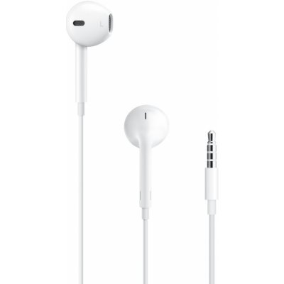Apple EarPods MWU53ZM/A – Zboží Živě