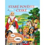 Pověsti – Hledejceny.cz